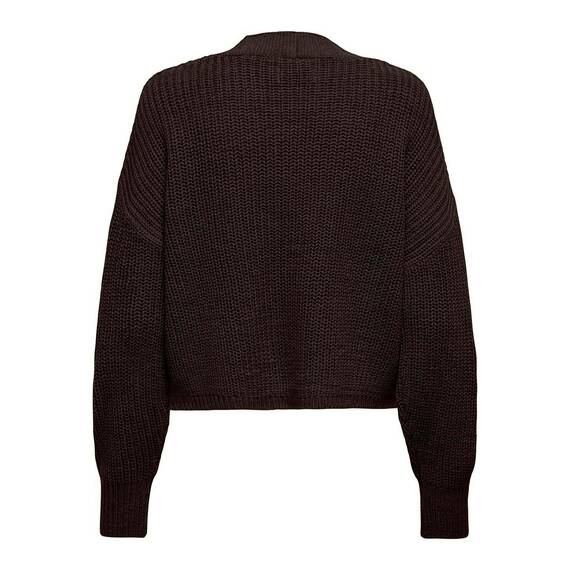 ONLY Female Strickjacke ONLCAROL Strickjacke
