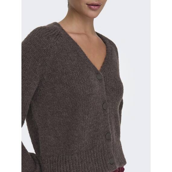 ONLALYSSA L/S Life Cardigan EX KNT