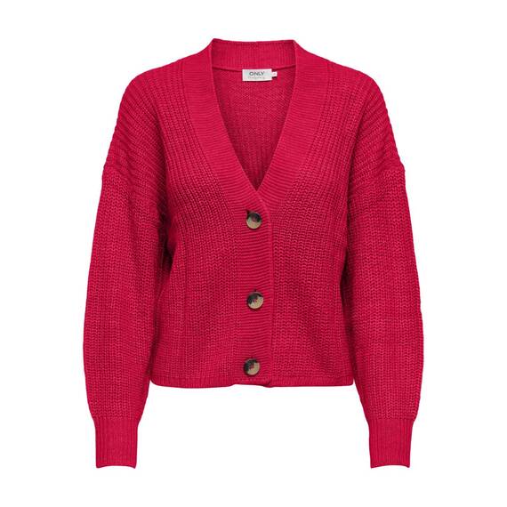 ONLY Onlcarol Nice L/S Cardigan KNT Noos
