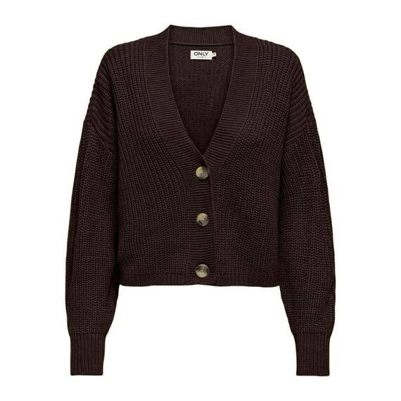 ONLY Female Strickjacke ONLCAROL Strickjacke