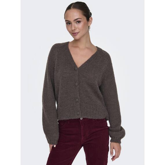 ONLALYSSA L/S Life Cardigan EX KNT