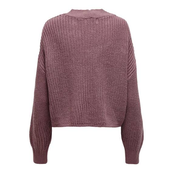 ONLY ONLCAROL Nice L/S Cardigan KNT NOOS