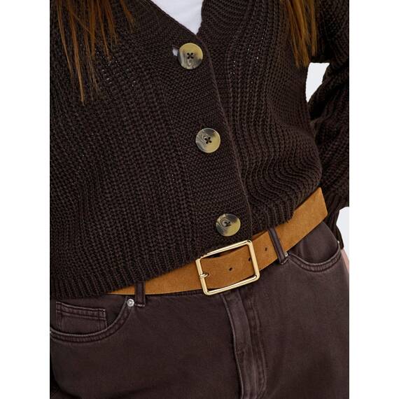ONLY Female Strickjacke ONLCAROL Strickjacke