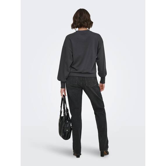 ONLY Female Sweatshirt ONLBROOKE Sweatshirt