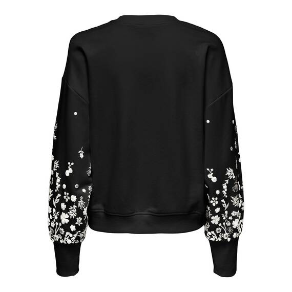 ONLY Female Sweatshirt ONLBROOKE Sweatshirt