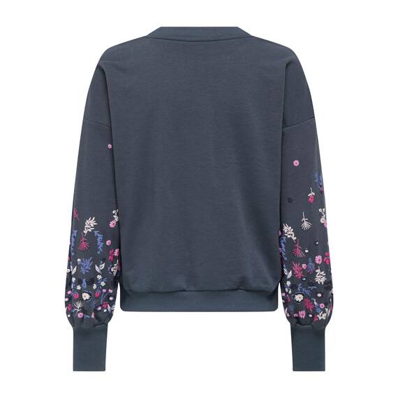 ONLY Female Sweatshirt ONLBROOKE Sweatshirt