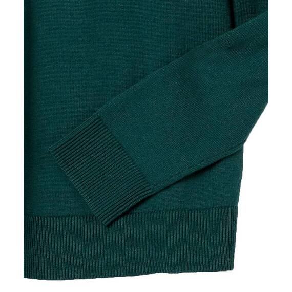 Amazon Essentials Damen Leichter, Langärmeliger Rollkragenpullover, Klassischer Schnitt (Erhältlich In Übergröße), Tannengrün, XL
