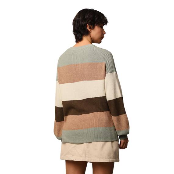 Onlatia L/S Stripe Pullover KNT Noos
