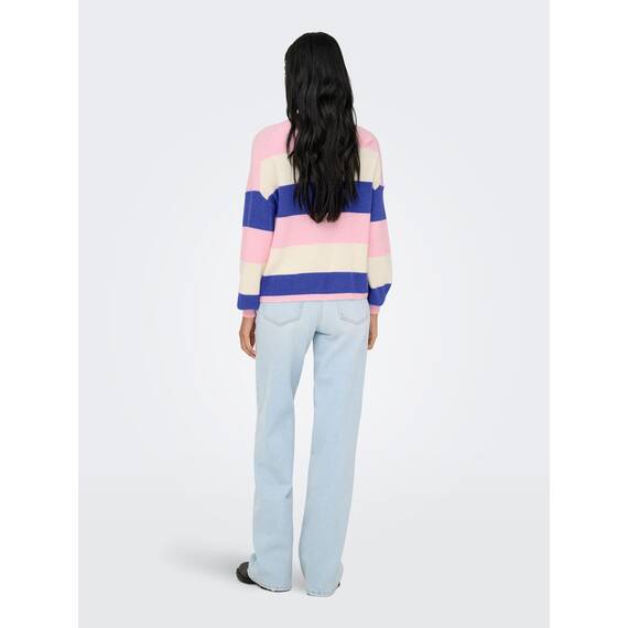 ONLY Female Strickpullover ONLATIA Strickpullover