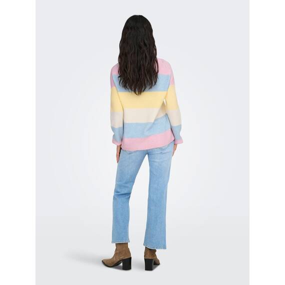 ONLY Female Strickpullover ONLATIA Strickpullover