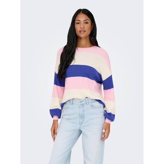 ONLY Female Strickpullover ONLATIA Strickpullover
