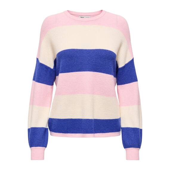 ONLY Female Strickpullover ONLATIA Strickpullover