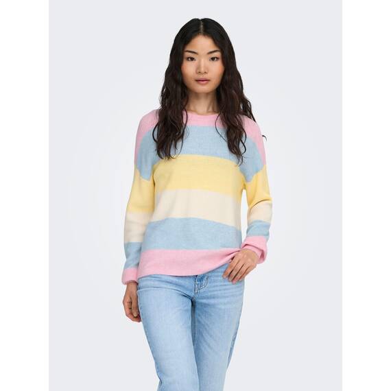 ONLY Female Strickpullover ONLATIA Strickpullover