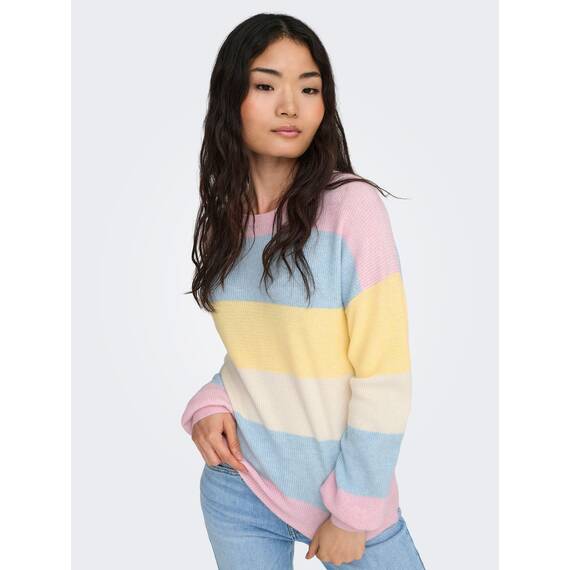 ONLY Female Strickpullover ONLATIA Strickpullover