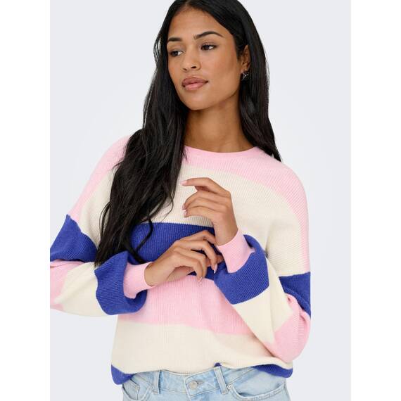 ONLY Female Strickpullover ONLATIA Strickpullover