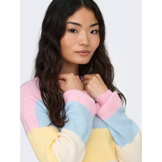 ONLY Female Strickpullover ONLATIA Strickpullover