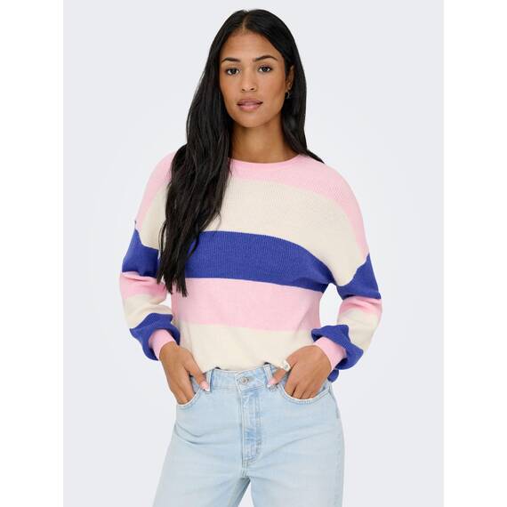 ONLY Female Strickpullover ONLATIA Strickpullover