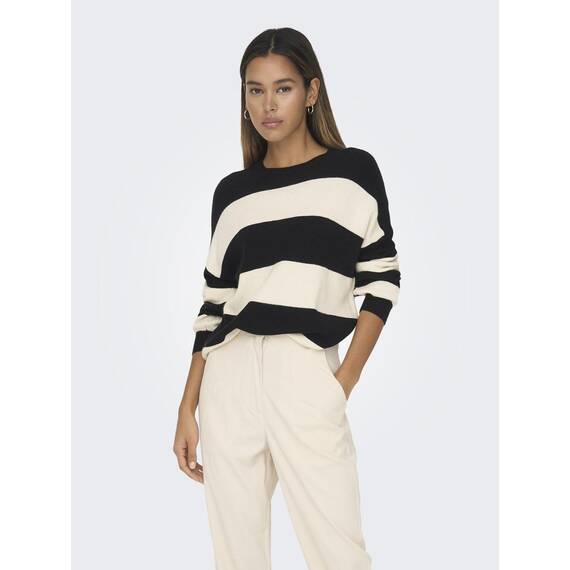ONLY Female Strickpullover ONLATIA Strickpullover