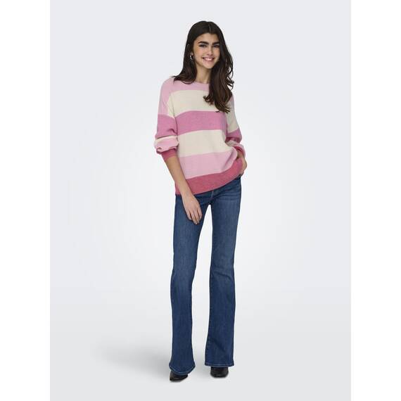 ONLY Female Strickpullover ONLATIA Strickpullover