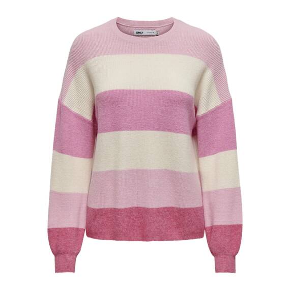 ONLY Female Strickpullover ONLATIA Strickpullover