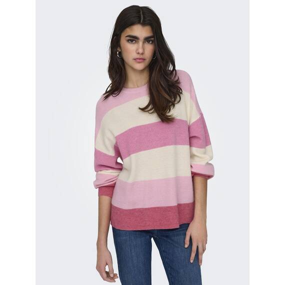 ONLY Female Strickpullover ONLATIA Strickpullover