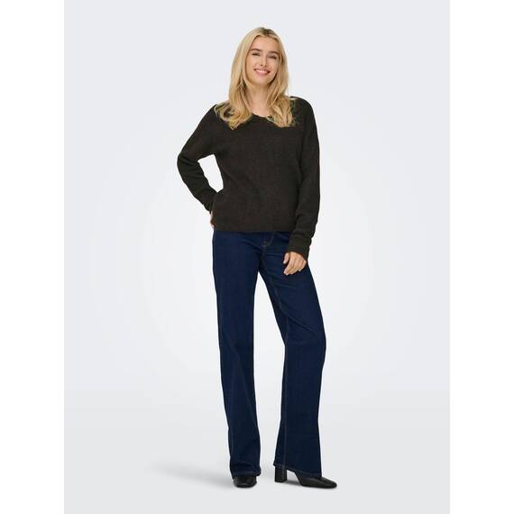 ONLY Female Strickpullover ONLCAMILLA Strickpullover