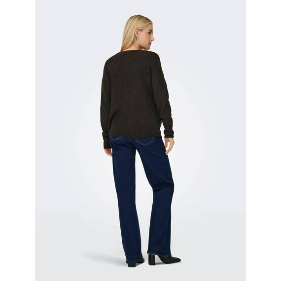 ONLY Female Strickpullover ONLCAMILLA Strickpullover