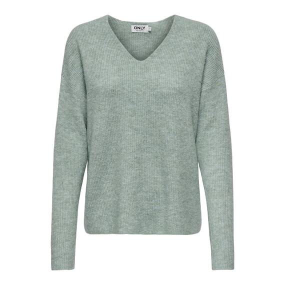 ONLY Female Strickpullover ONLCAMILLA Strickpullover