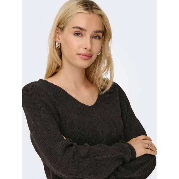 ONLY Female Strickpullover ONLCAMILLA Strickpullover