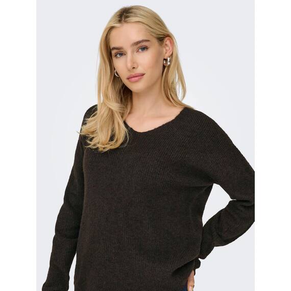 ONLY Female Strickpullover ONLCAMILLA Strickpullover
