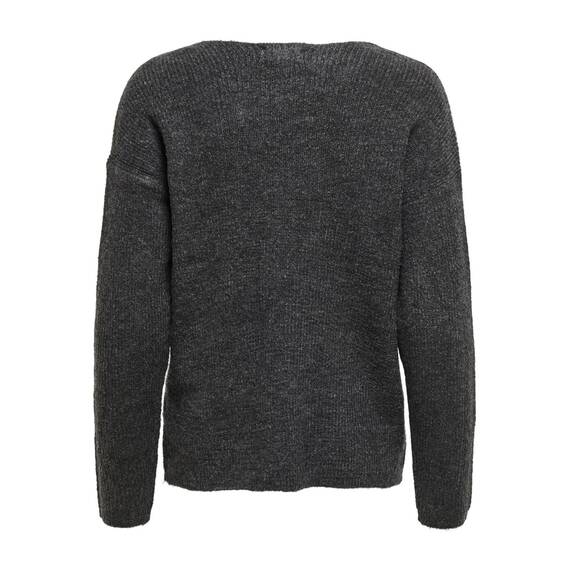 ONLCAMILLA V-Neck L/S Pullover KNT NOOS