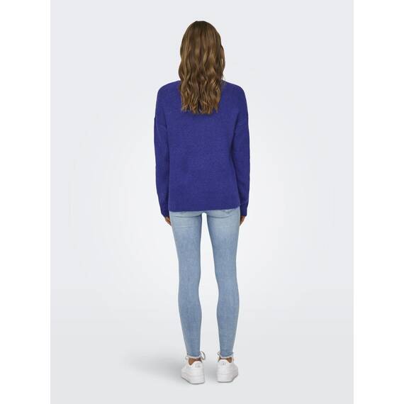 ONLY Female Strickpullover ONLCAMILLA Strickpullover