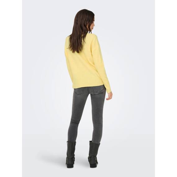 ONLY Female Strickpullover ONLCAMILLA Strickpullover