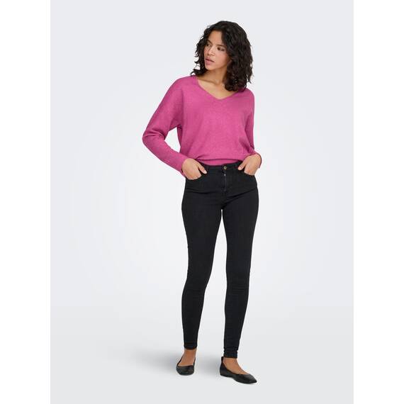 ONLY Female Strickpullover ONLRICA Strickpullover