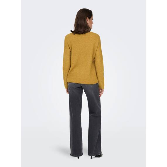 ONLY Female Strickpullover ONLCAMILLA Strickpullover