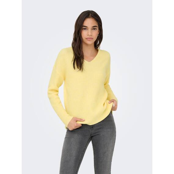 ONLY Female Strickpullover ONLCAMILLA Strickpullover