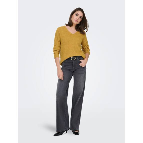 ONLY Female Strickpullover ONLCAMILLA Strickpullover