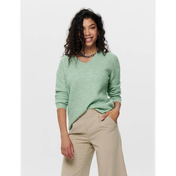 ONLY Female Strickpullover ONLCAMILLA Strickpullover