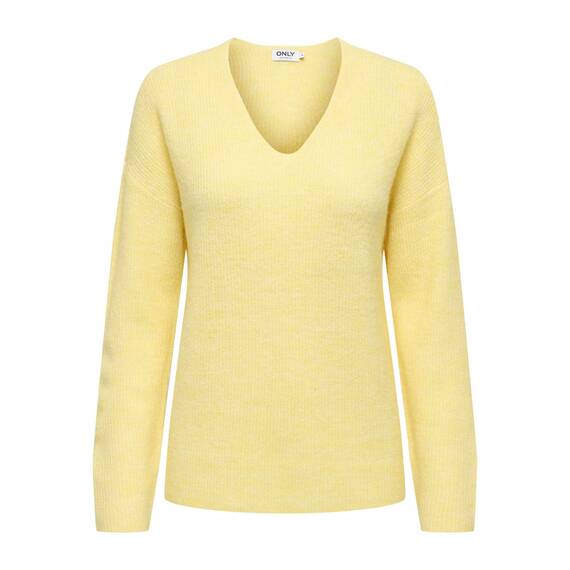 ONLY Female Strickpullover ONLCAMILLA Strickpullover