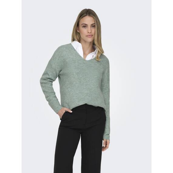 ONLY Female Strickpullover ONLCAMILLA Strickpullover