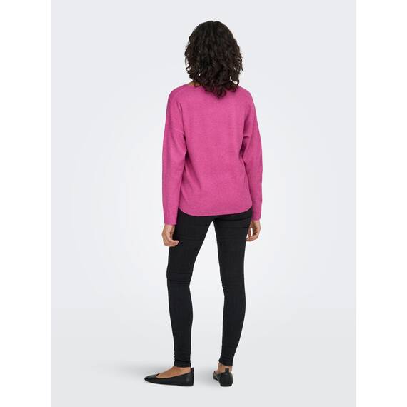 ONLY Female Strickpullover ONLRICA Strickpullover