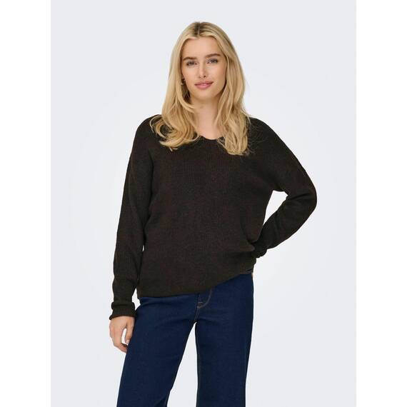 ONLY Female Strickpullover ONLCAMILLA Strickpullover