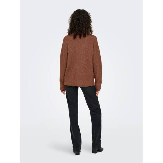 ONLY Female Strickpullover ONLCAMILLA Strickpullover
