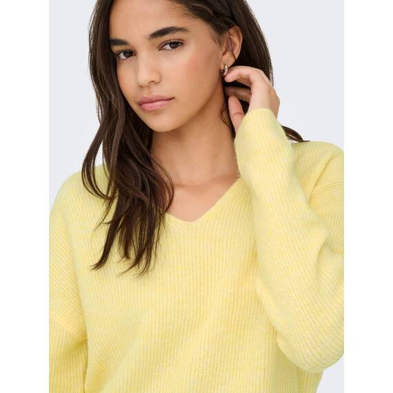 ONLY Female Strickpullover ONLCAMILLA Strickpullover