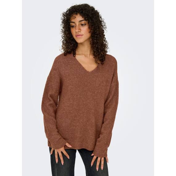 ONLY Female Strickpullover ONLCAMILLA Strickpullover