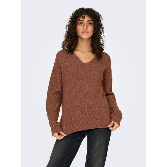 ONLY Female Strickpullover ONLCAMILLA Strickpullover