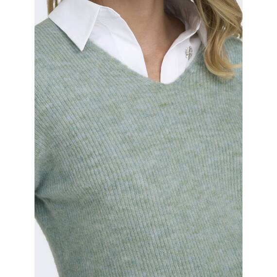 ONLY Female Strickpullover ONLCAMILLA Strickpullover