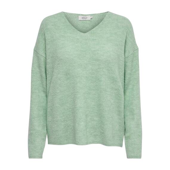 ONLY Female Strickpullover ONLCAMILLA Strickpullover