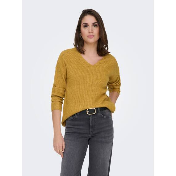 ONLY Female Strickpullover ONLCAMILLA Strickpullover