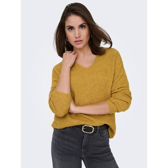ONLY Female Strickpullover ONLCAMILLA Strickpullover